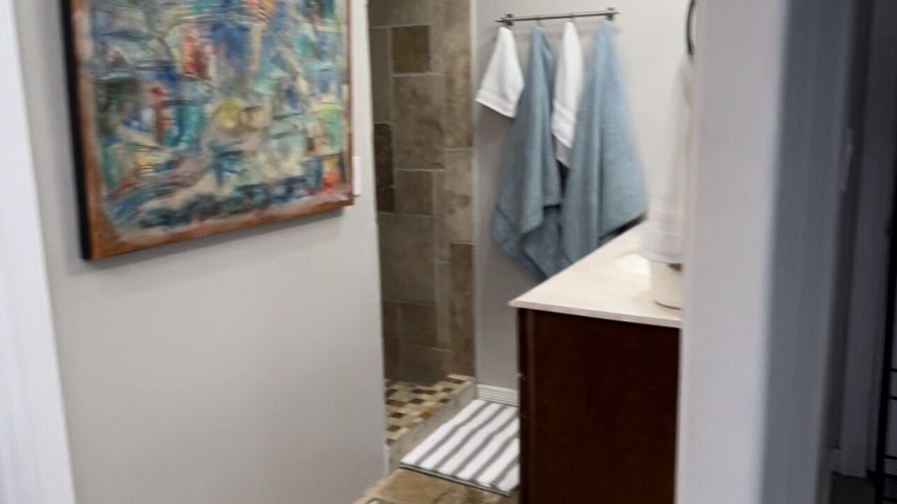 Photo of Bathroom in Leucadia