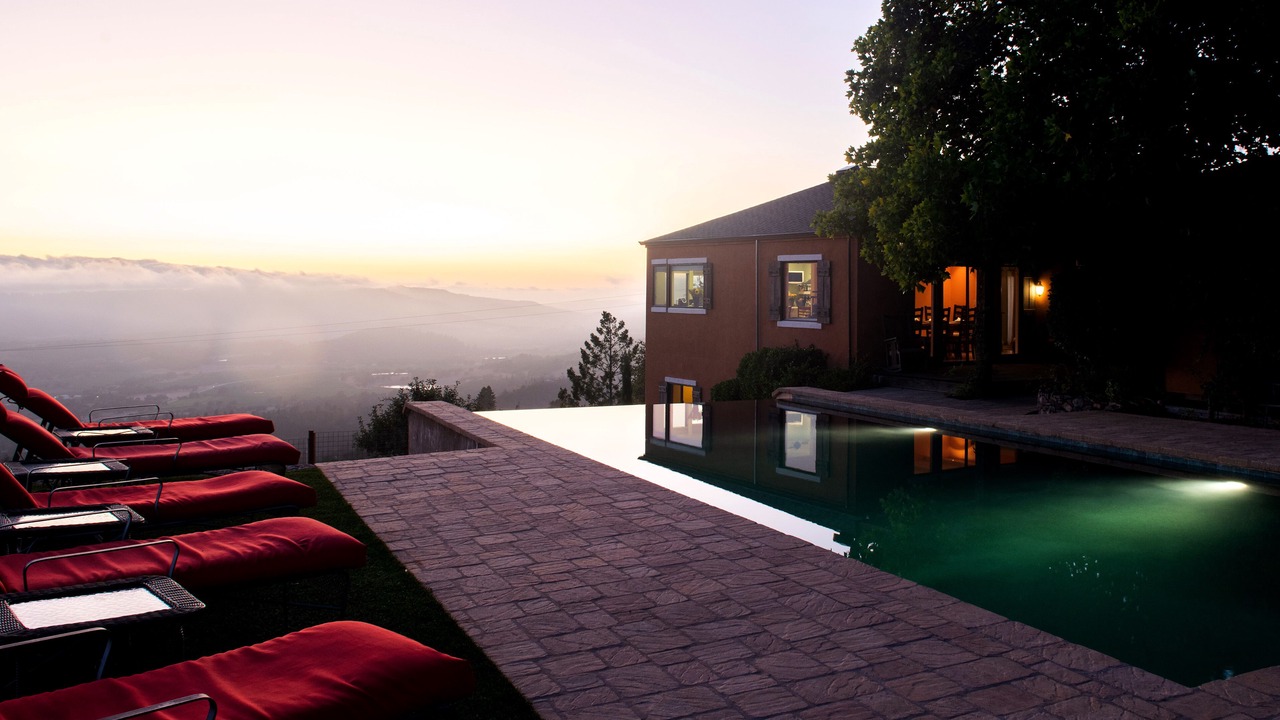 Photo of Outdoor in Glen Ellen