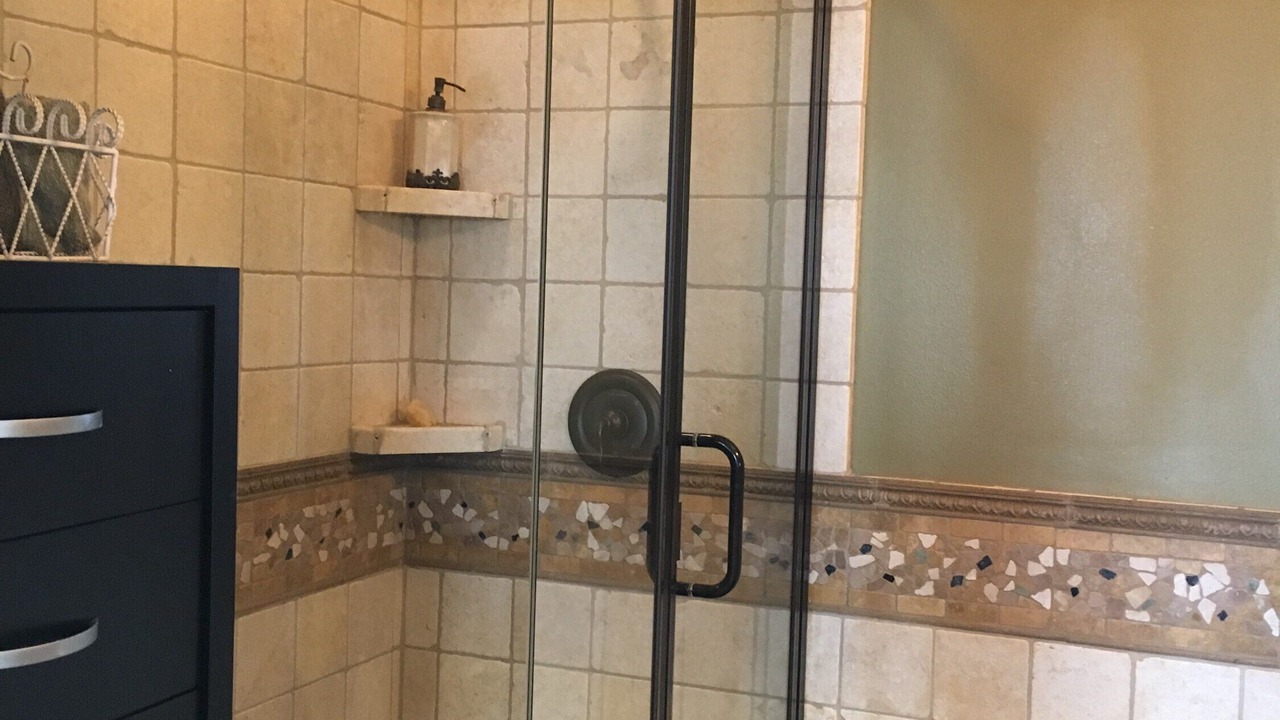 Photo of Bathroom in Glen Ellen