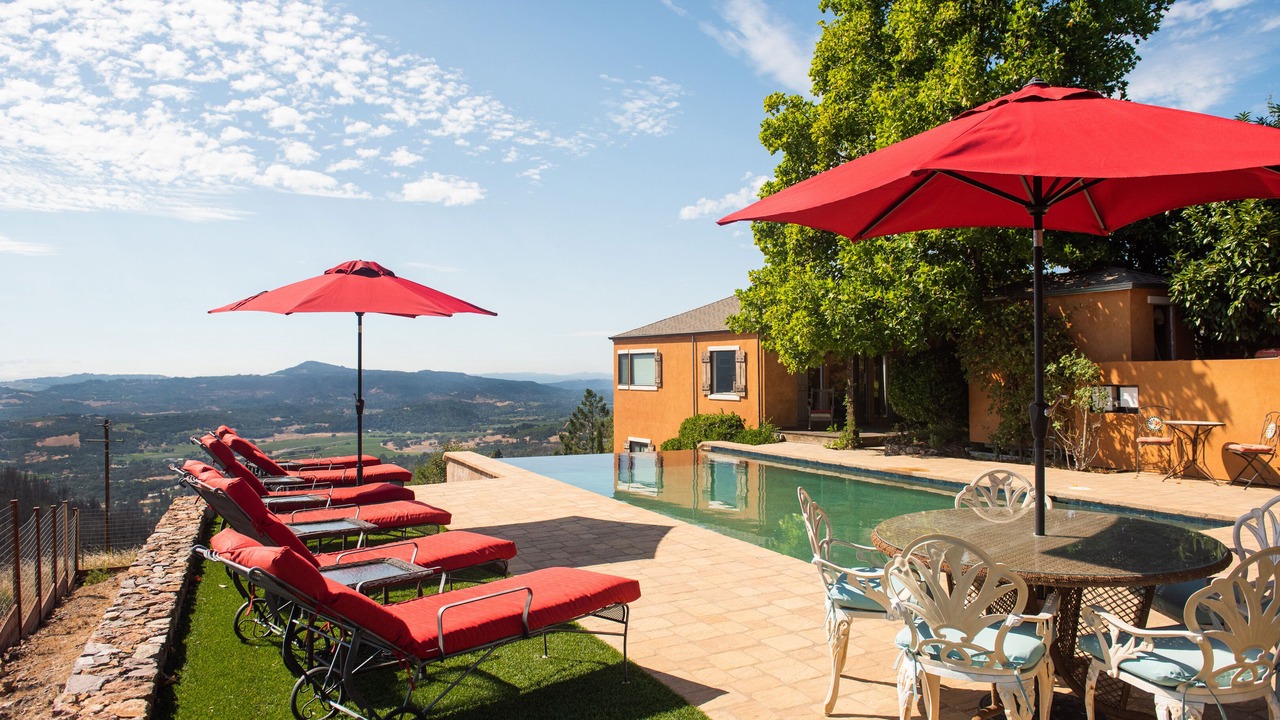 Photo of Outdoor in Glen Ellen
