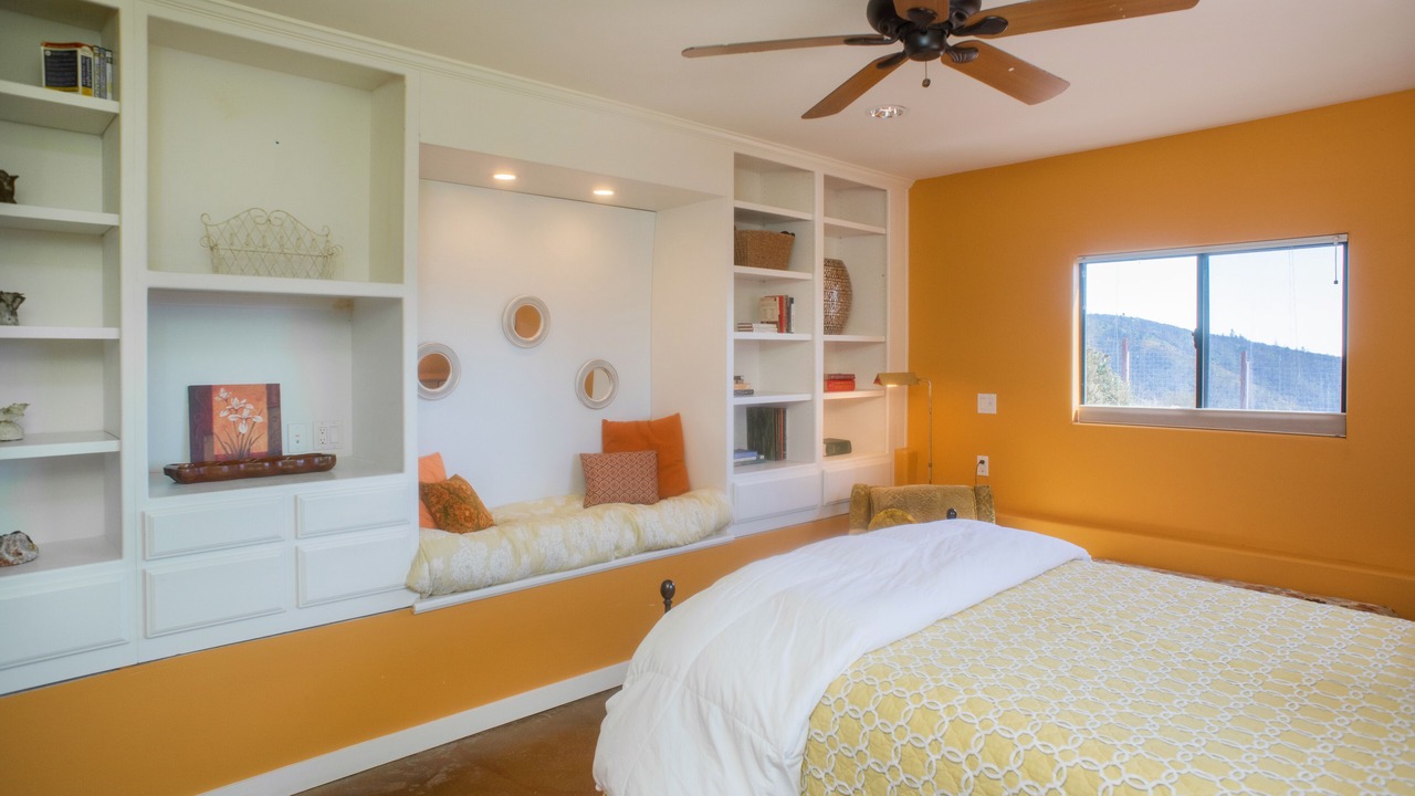 Photo of Bedroom in Glen Ellen