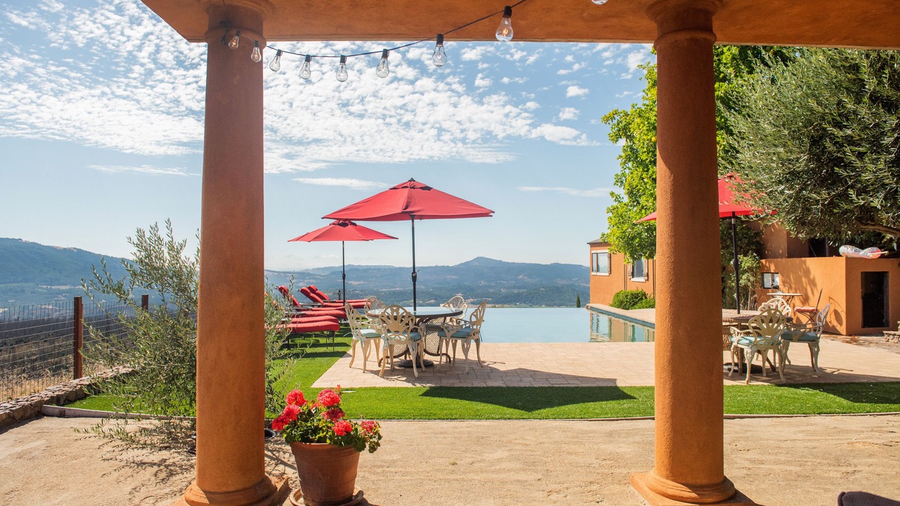 Photo of Outdoor in Glen Ellen