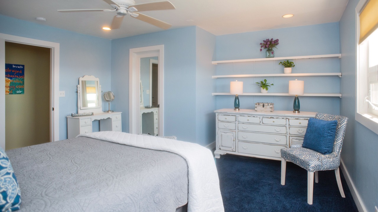 Photo of Bedroom in Glen Ellen