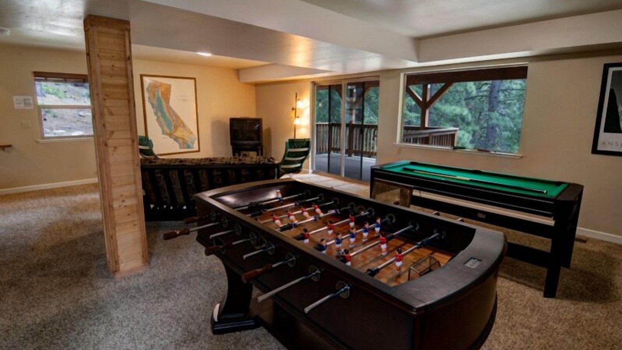 Photo of Bedroom in Yosemite West