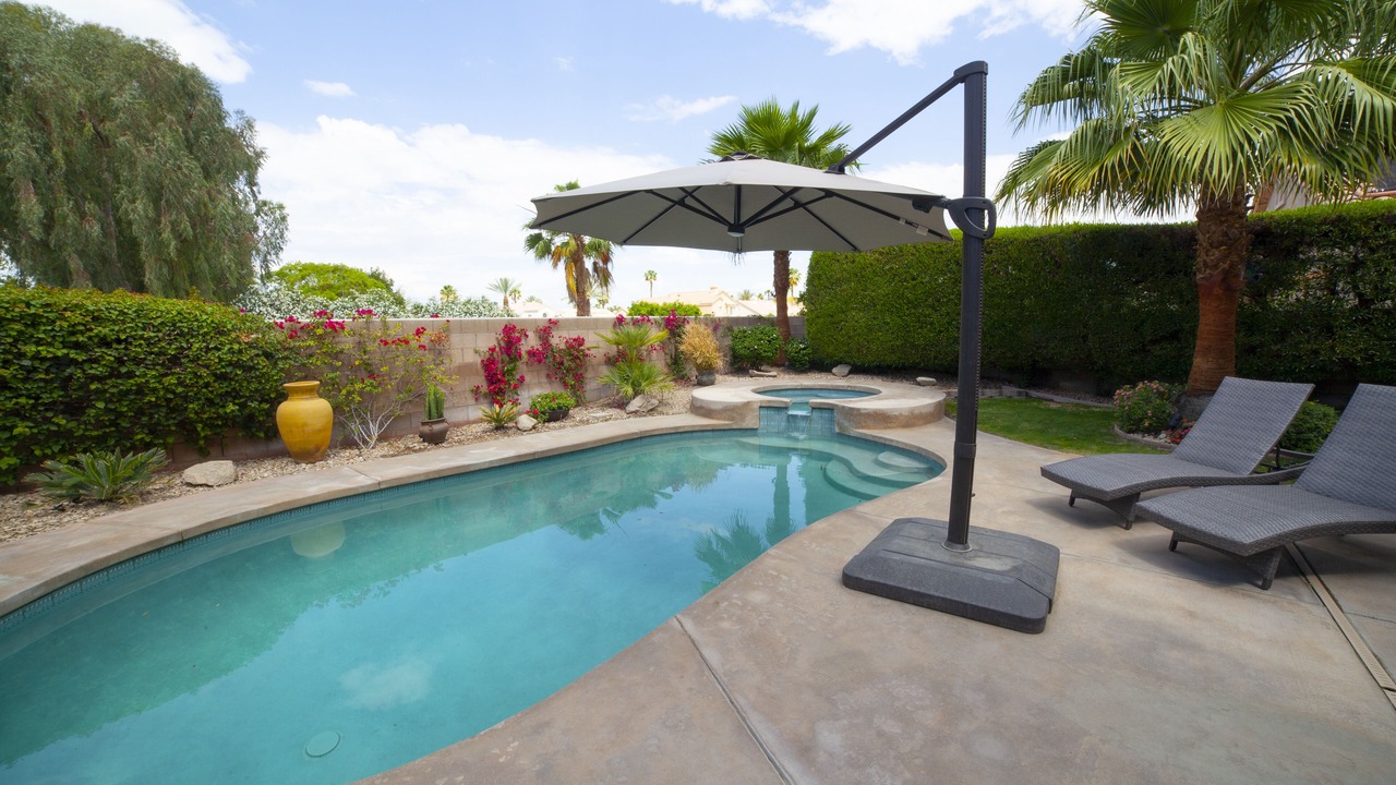Photo of Outdoor in Indio
