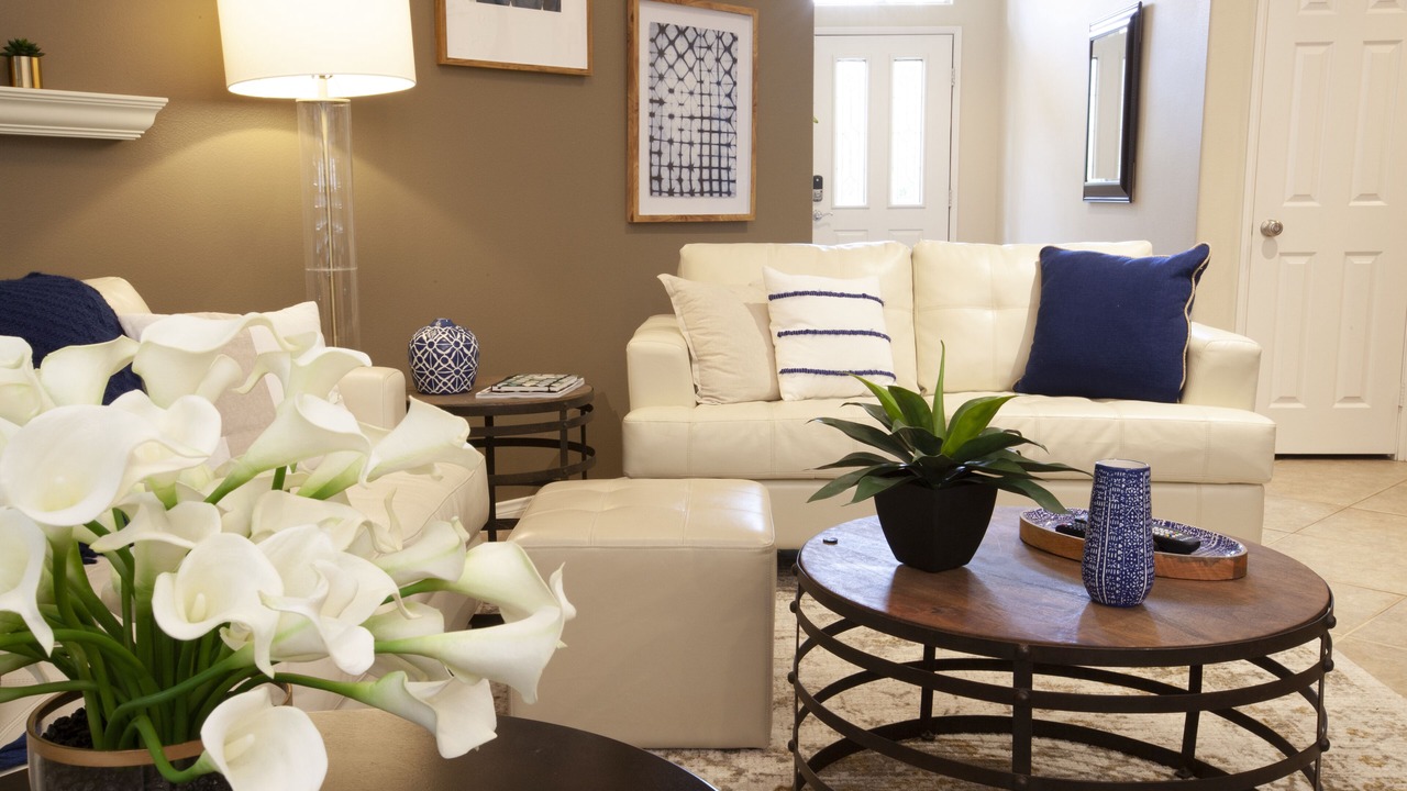 Photo of Livingroom in Indio