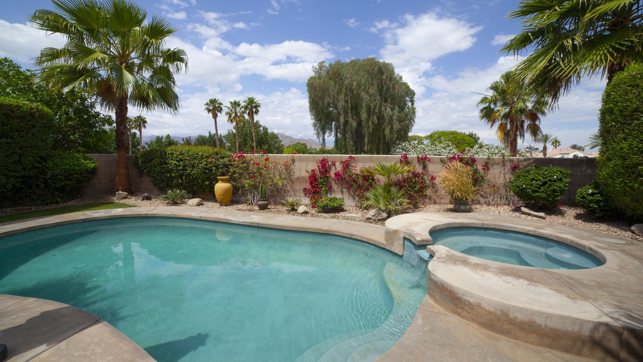 Photo of Outdoor in Indio