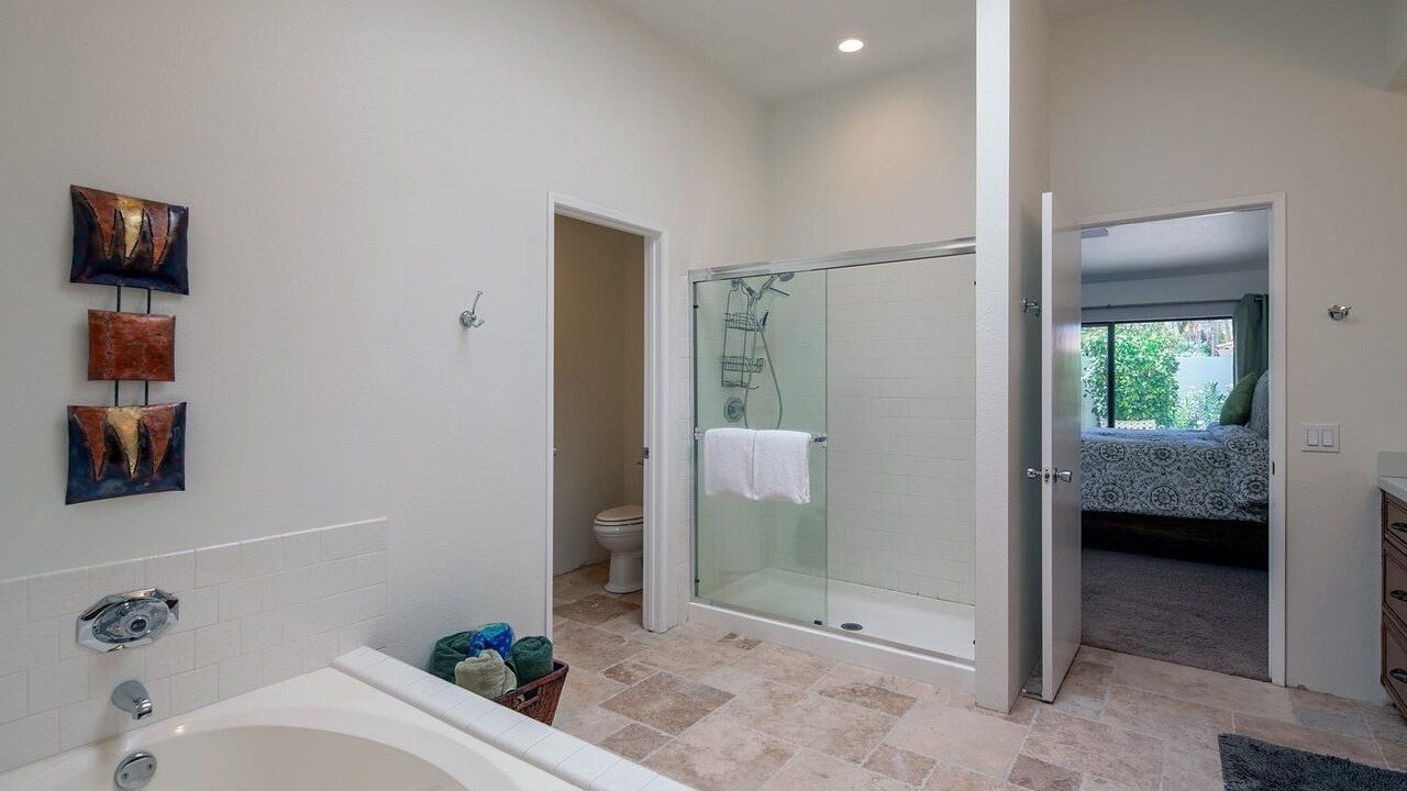 Photo of Bathroom in La Quinta