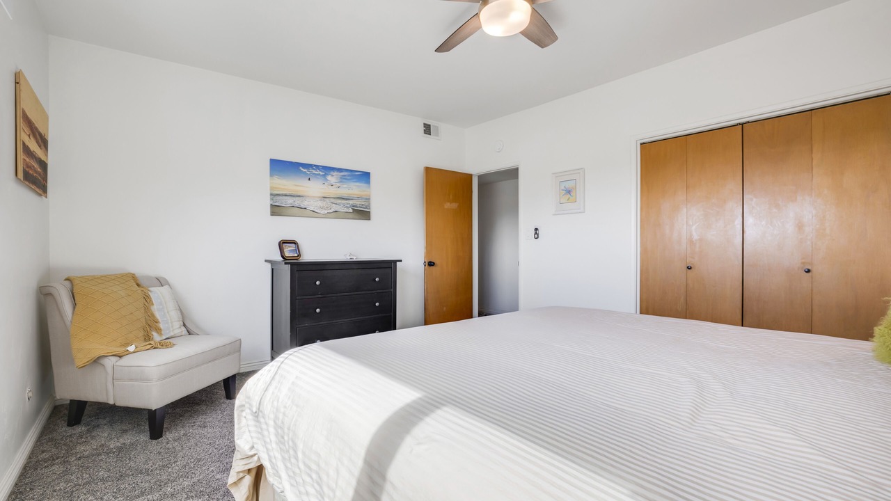 Photo of Bedroom in Encinitas