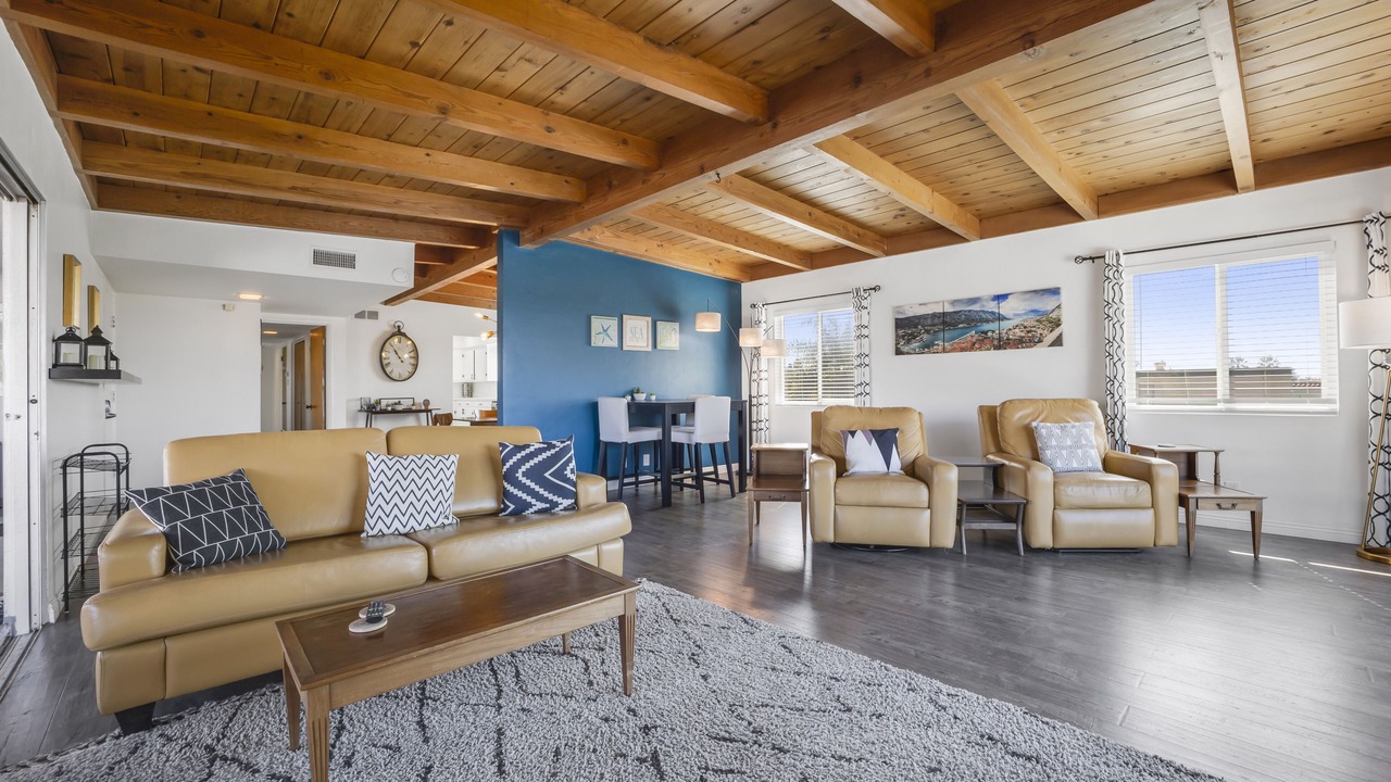 Photo of Bedroom in Encinitas