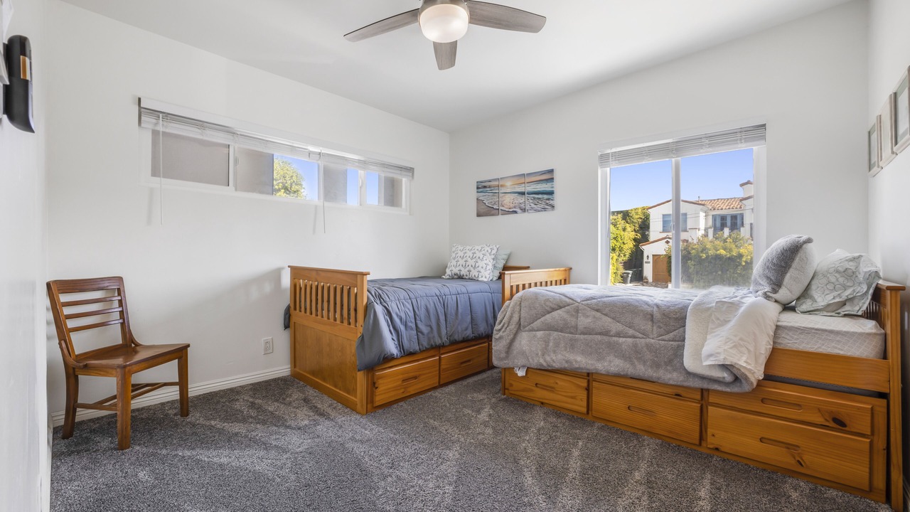 Photo of Bedroom in Encinitas