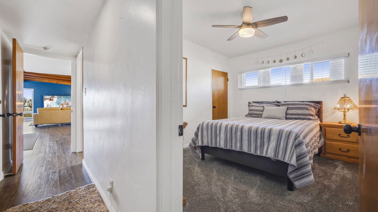 Photo of Bedroom in Encinitas