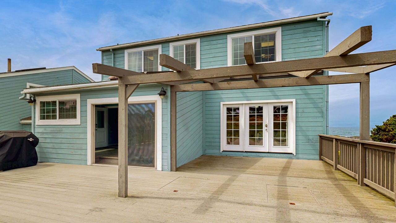 Photo of Outdoor in Fort Bragg