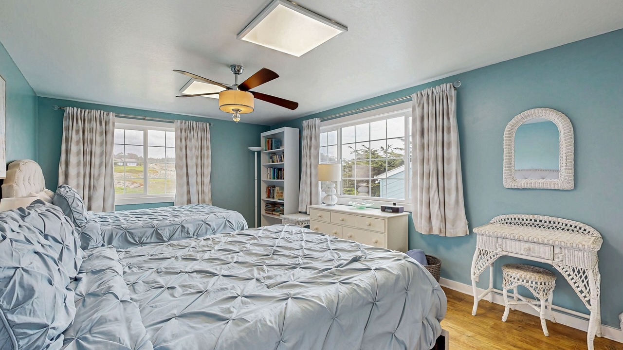 Photo of Bedroom in Fort Bragg