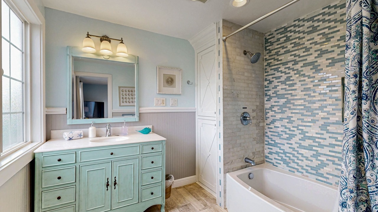 Photo of Bathroom in Fort Bragg
