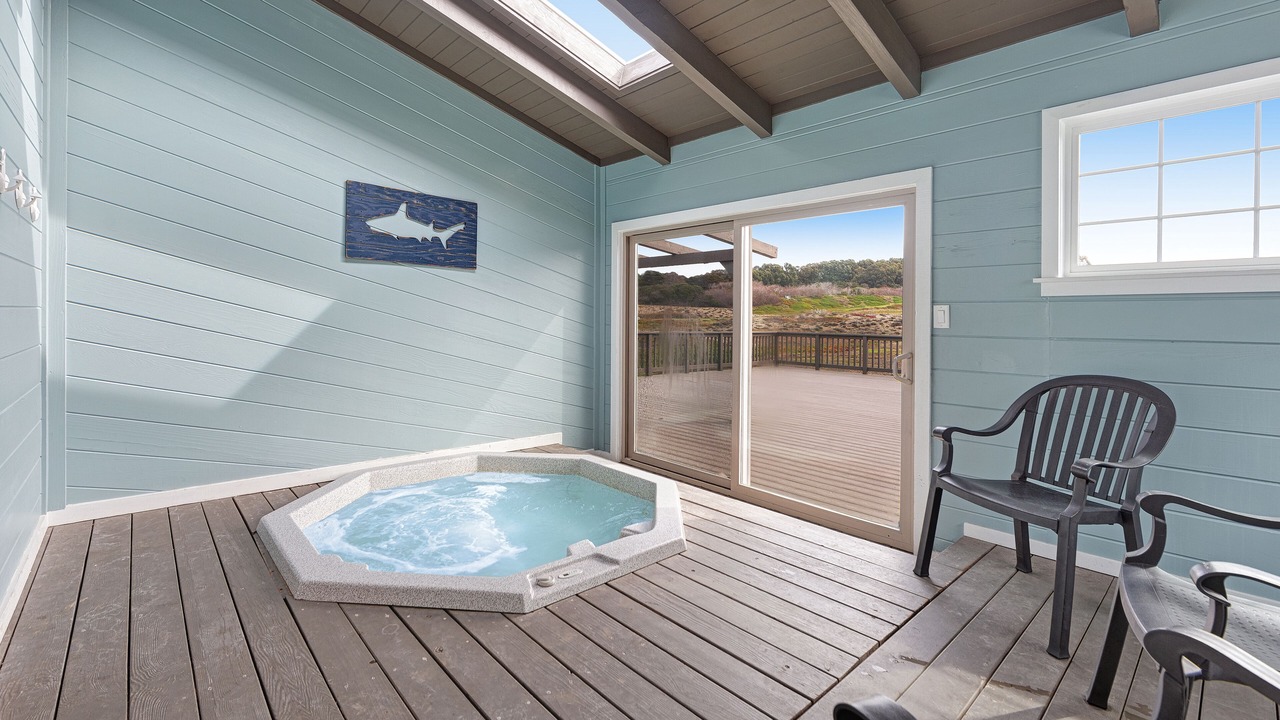 Photo of Outdoor in Fort Bragg
