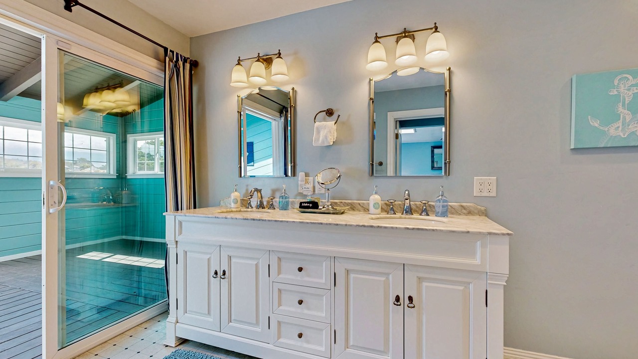 Photo of Bathroom in Fort Bragg