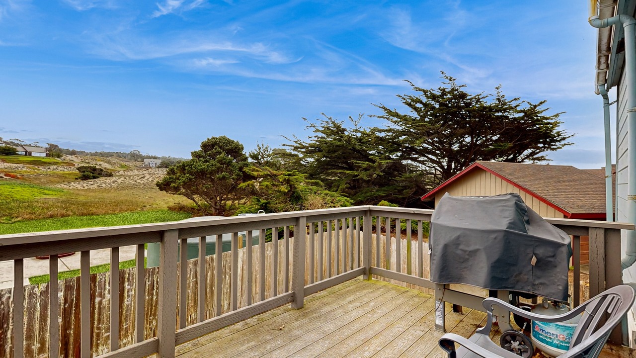 Photo of Outdoor in Fort Bragg