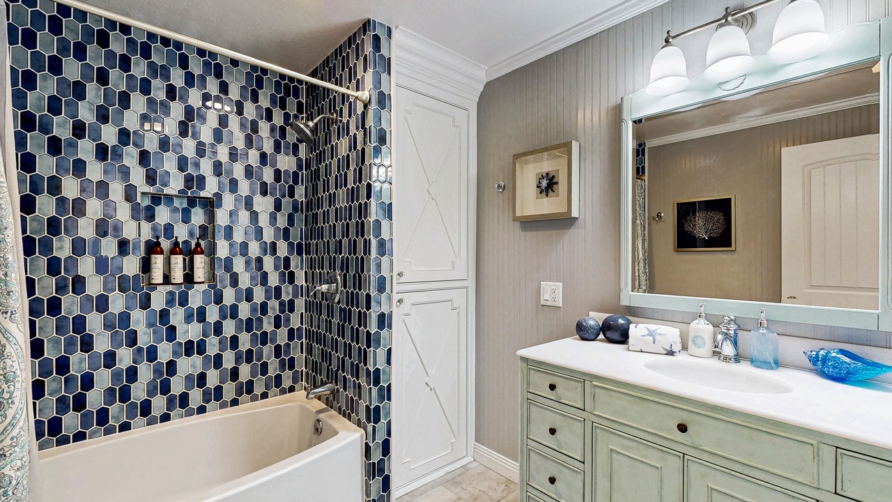 Photo of Bathroom in Fort Bragg