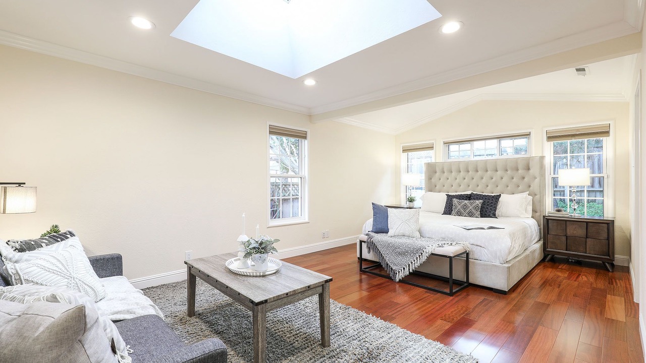 Photo of Bedroom in Millbrae