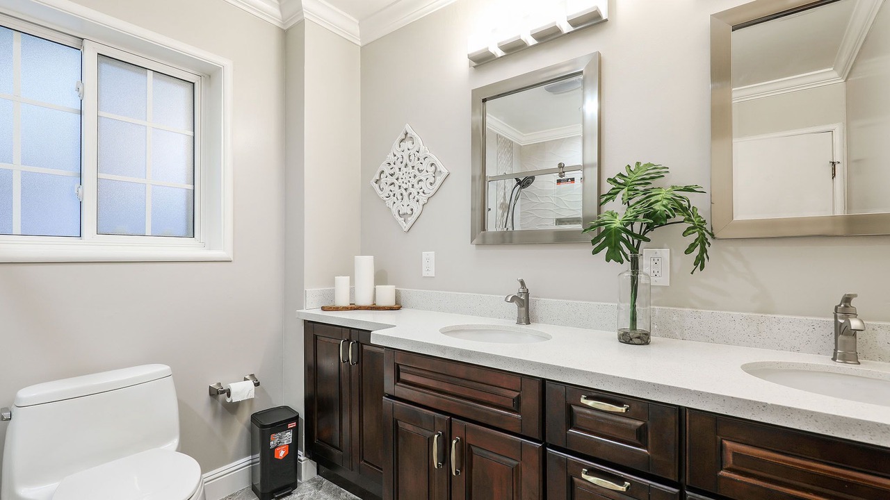 Photo of Bathroom in Millbrae