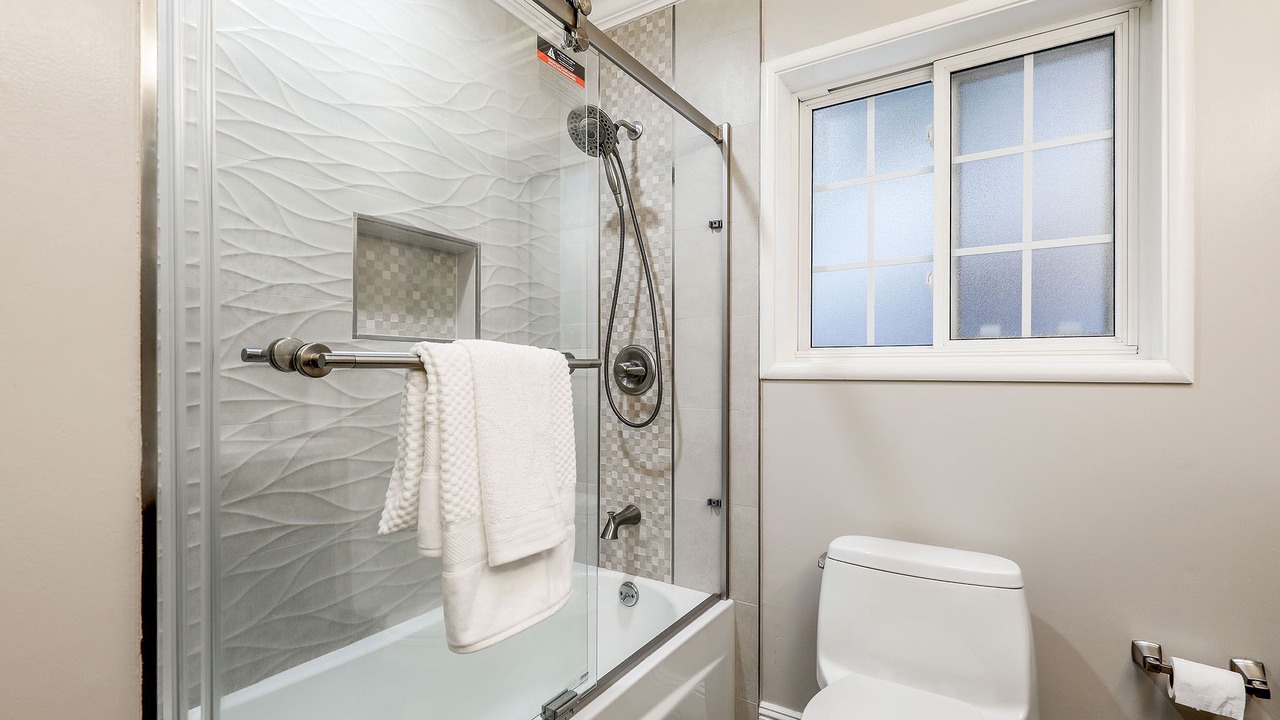 Photo of Bathroom in Millbrae