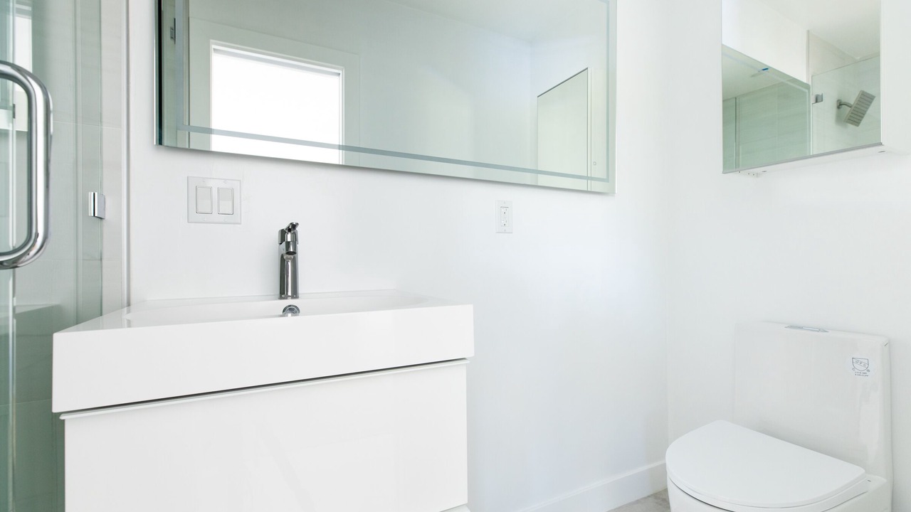 Photo of Bathroom in Middletown