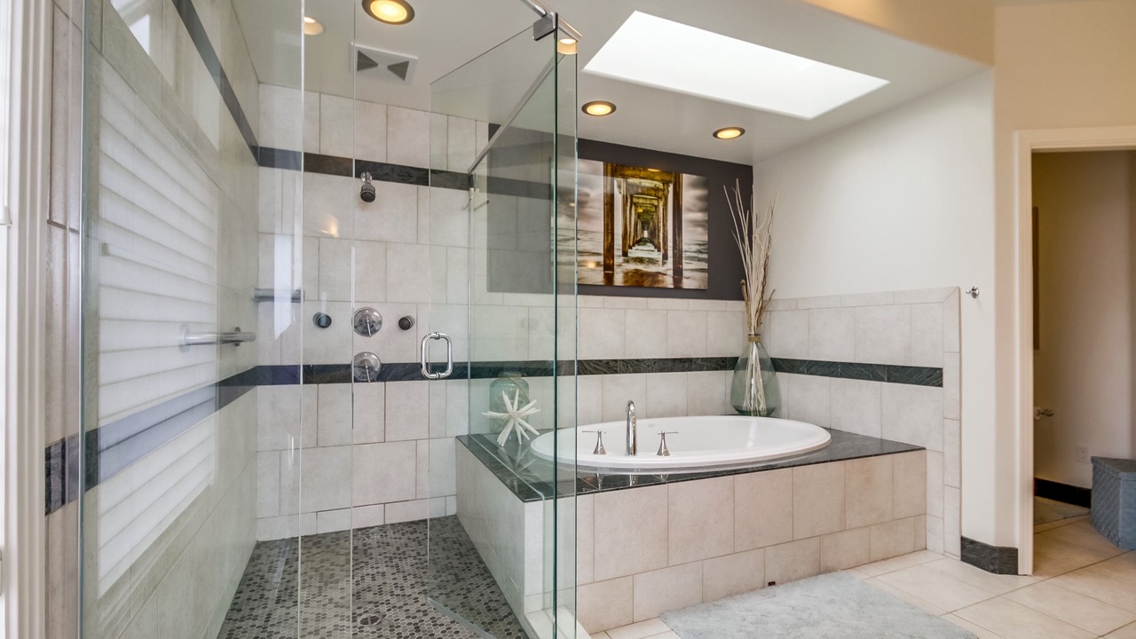 Photo of Bathroom in Village of La Jolla