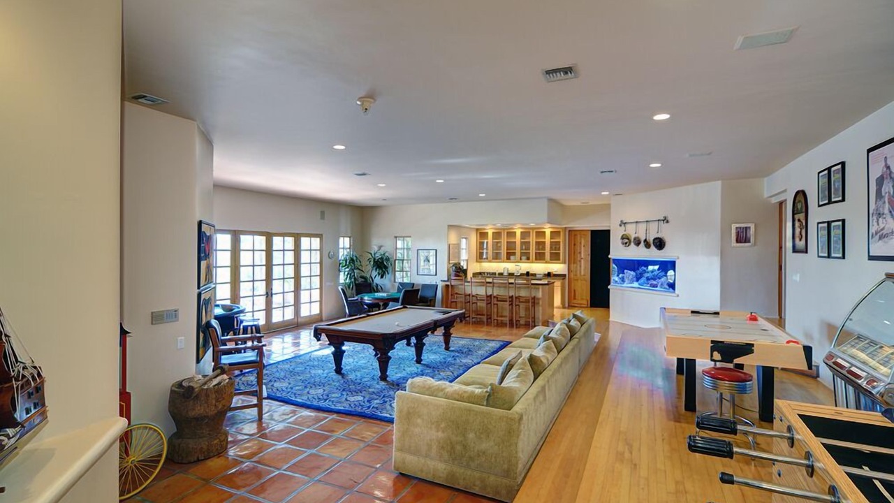 Photo of Bedroom in Santa Barbara