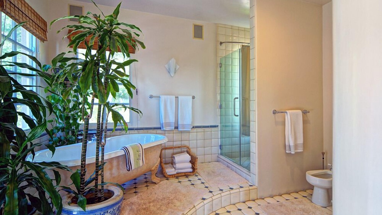Photo of Bathroom in Santa Barbara