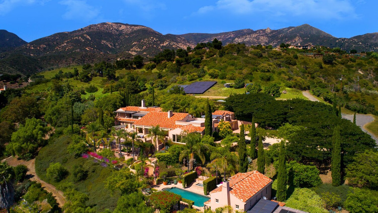 Photo of Outdoor in Santa Barbara