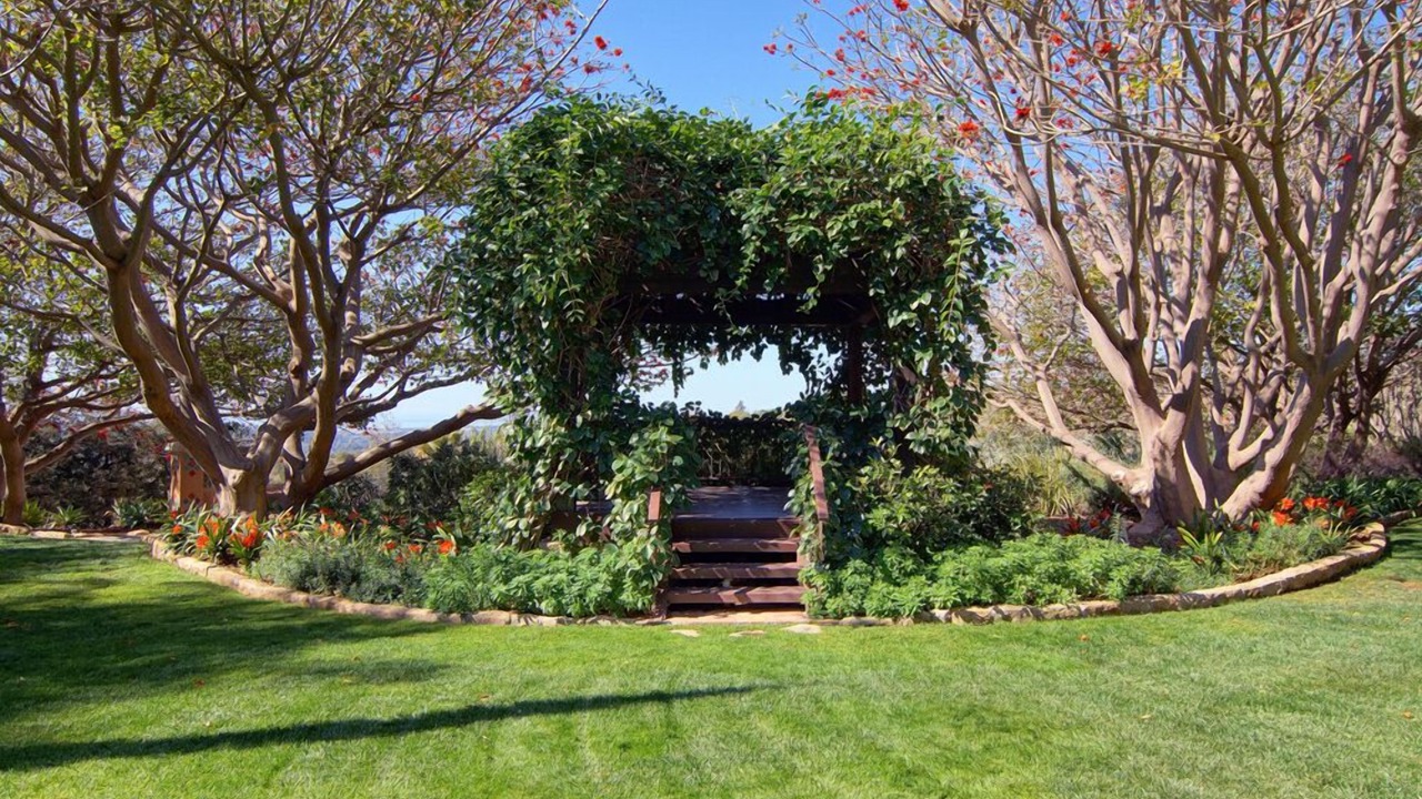 Photo of Outdoor in Santa Barbara
