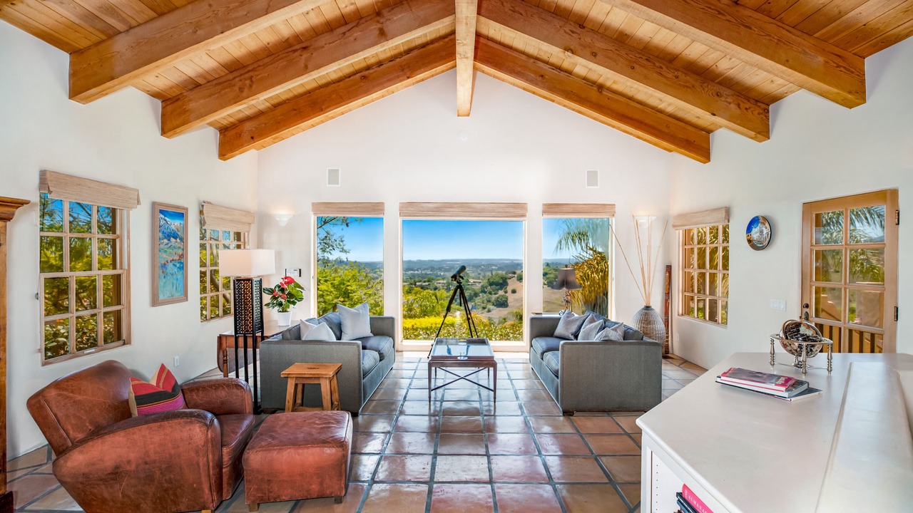 Photo of Bedroom in Santa Barbara
