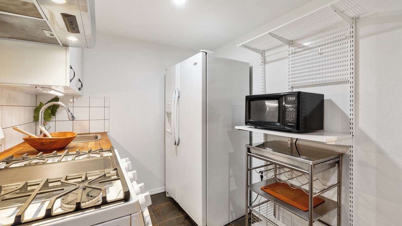 Photo of Kitchen in Pinole