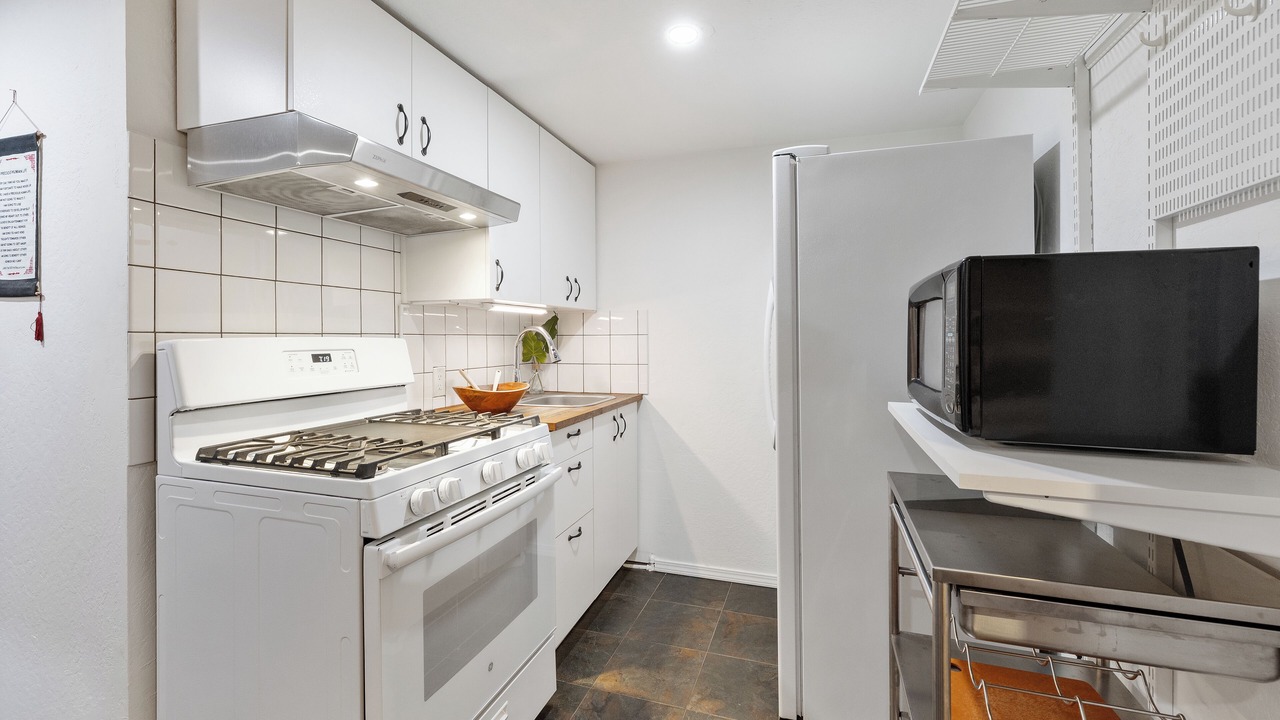 Photo of Kitchen in Pinole