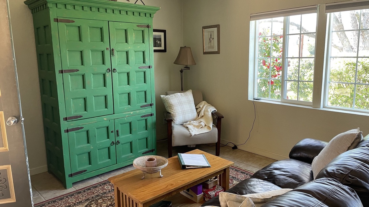 Photo of Livingroom in Newcastle