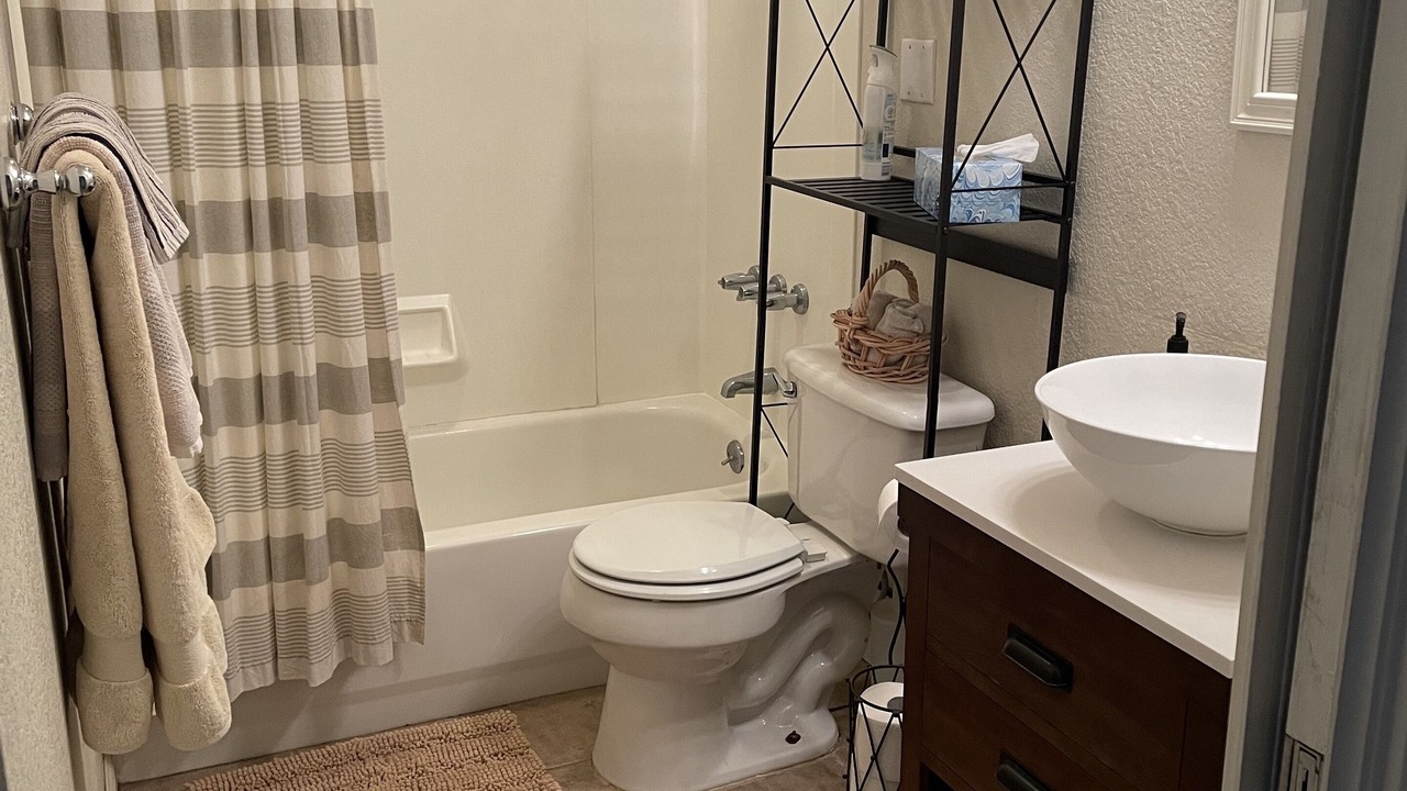Photo of Bathroom in Newcastle