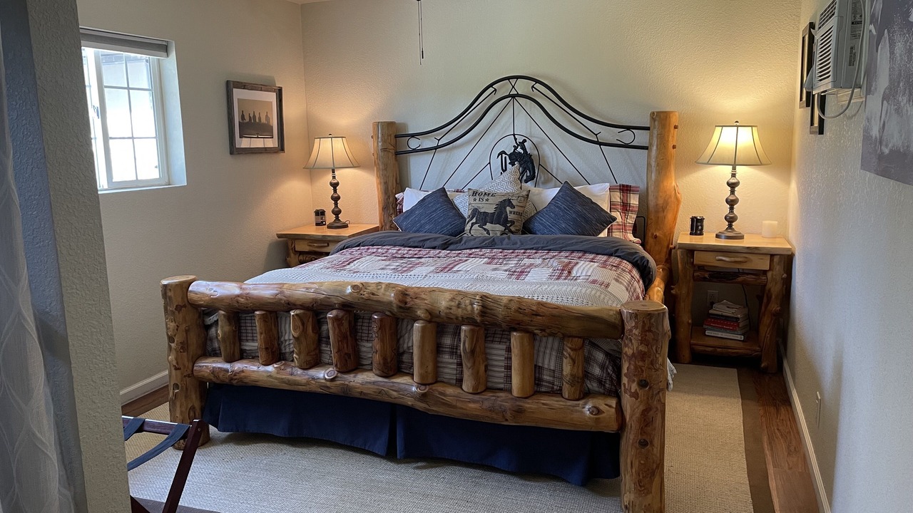 Photo of Bedroom in Newcastle