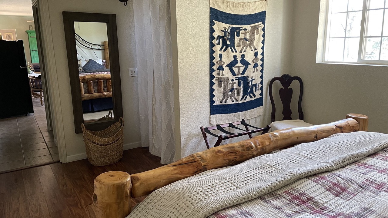 Photo of Bedroom in Newcastle