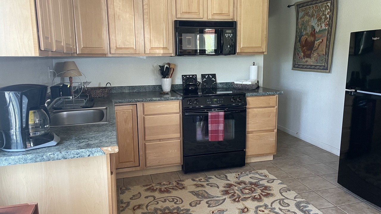 Photo of Kitchen in Newcastle