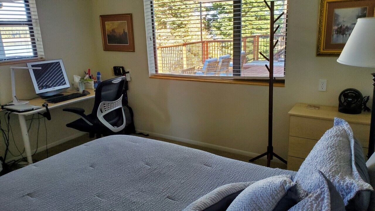 Photo of Bedroom in Lake Almanor West