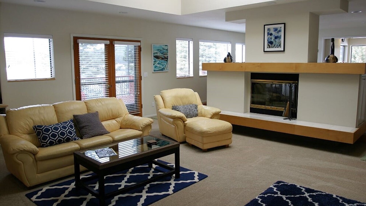 Photo of Outdoor in Lake Almanor West