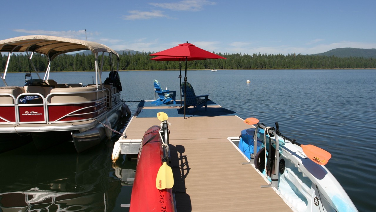 Photo of Outdoor in Lake Almanor West