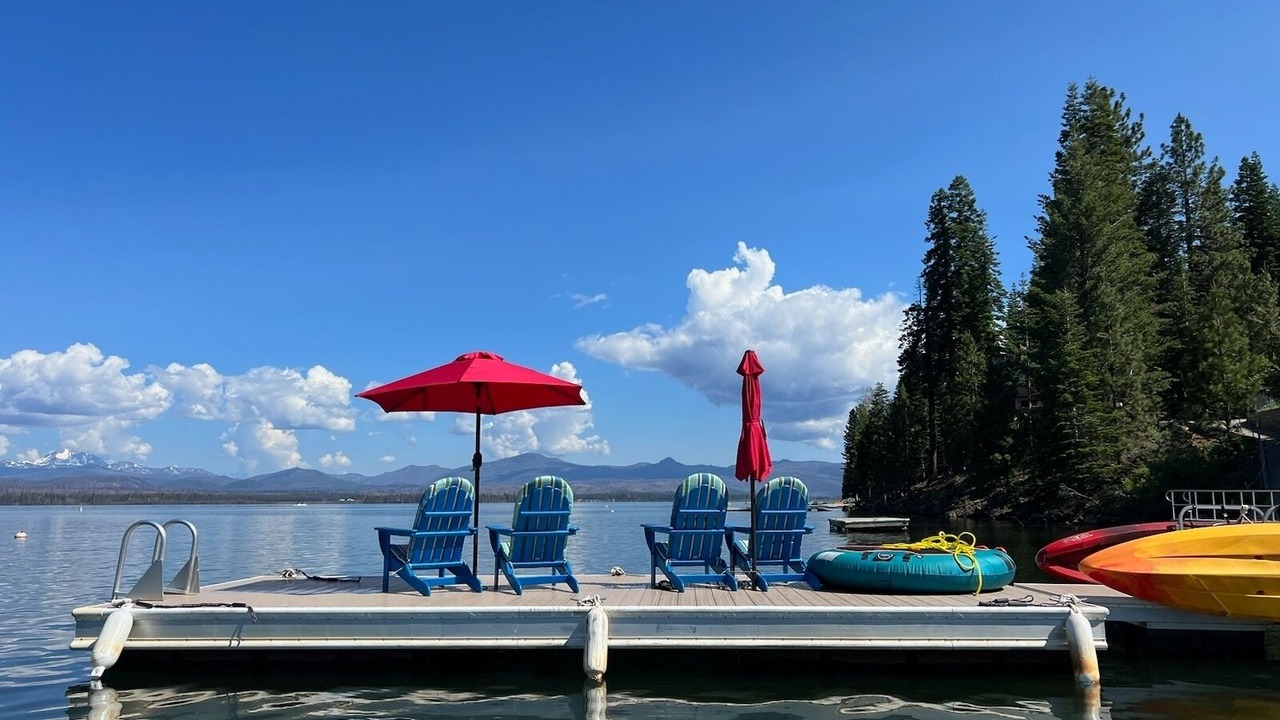Photo of Outdoor in Lake Almanor West