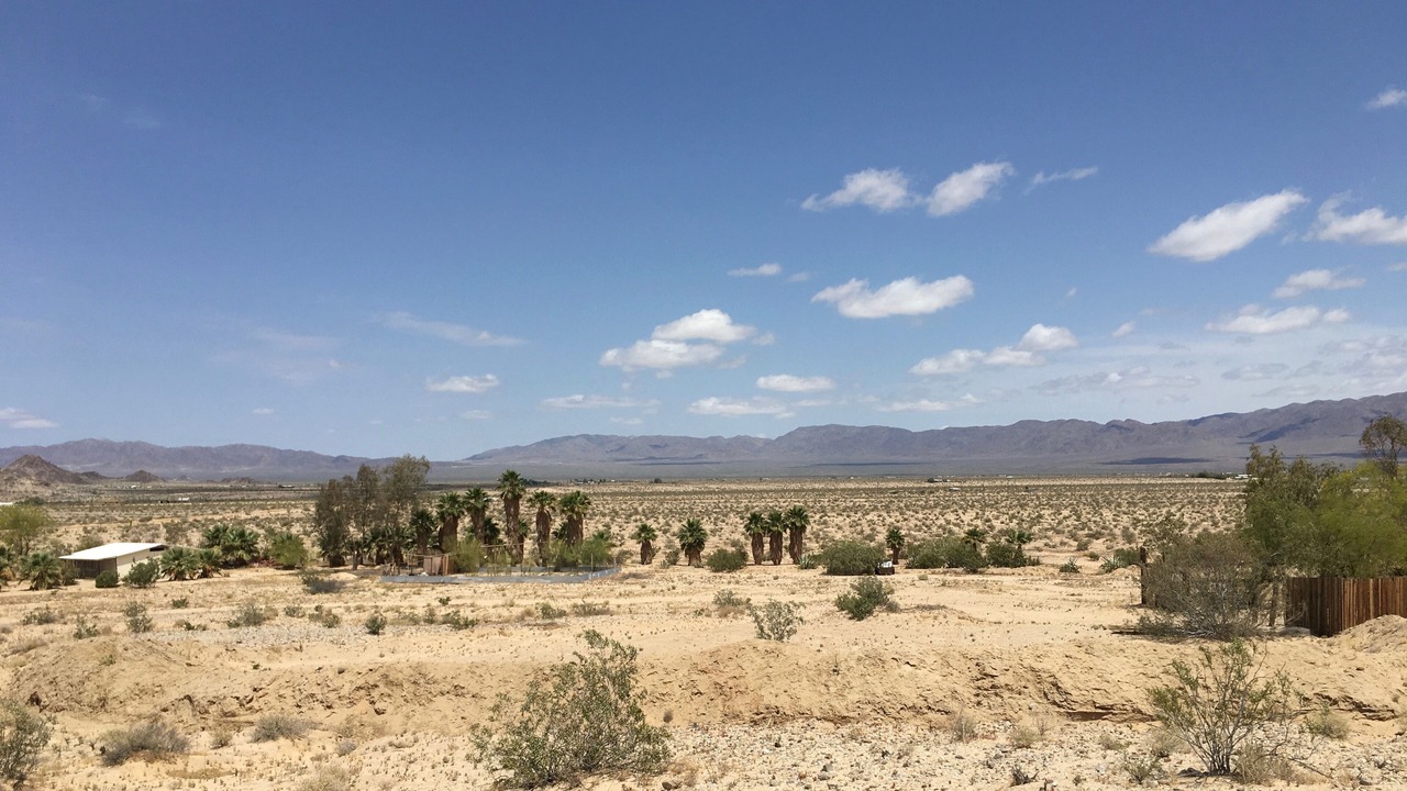 Photo of Outdoor in Wonder Valley