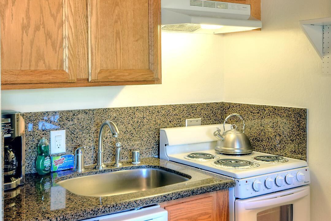 Photo of Kitchen in Yosemite West