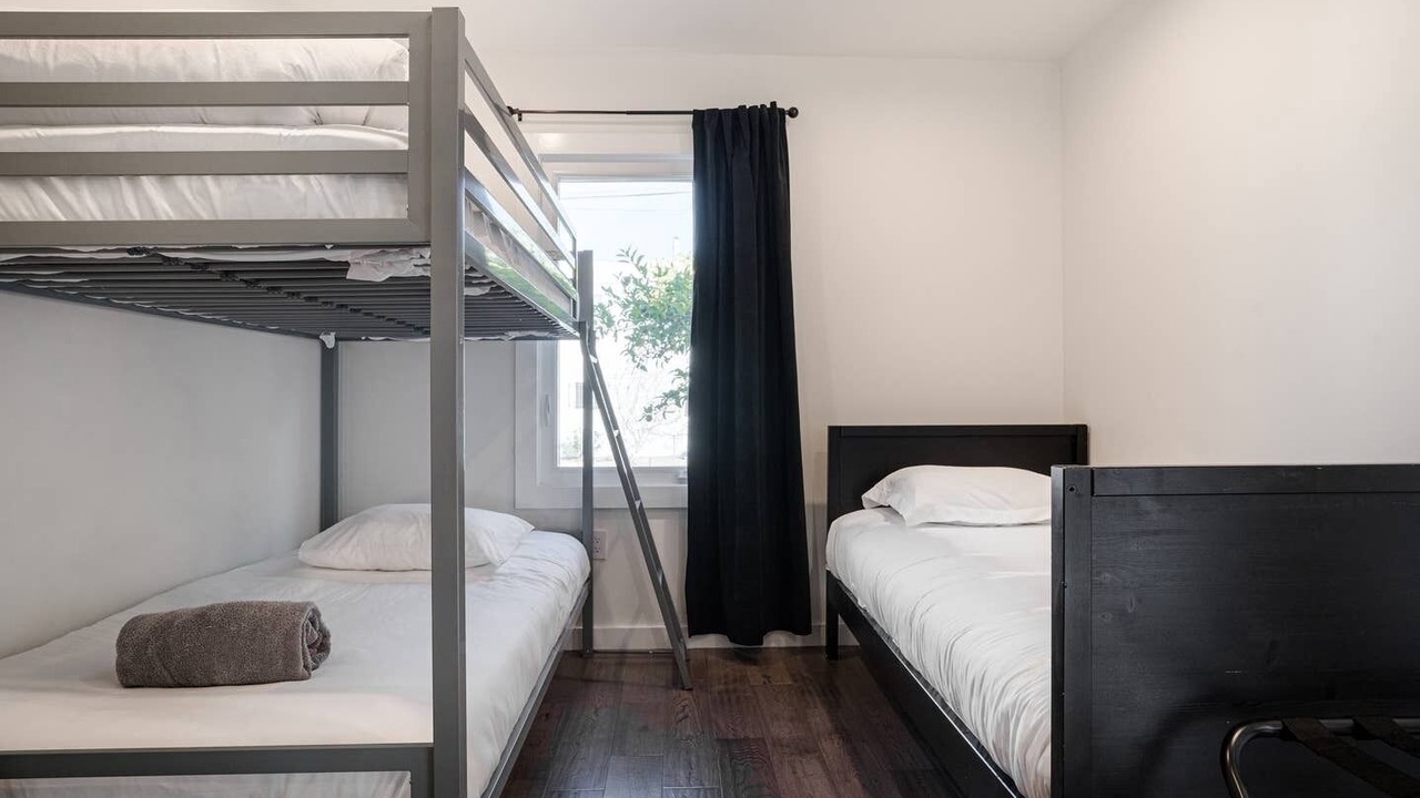 Photo of Bedroom in San Bruno