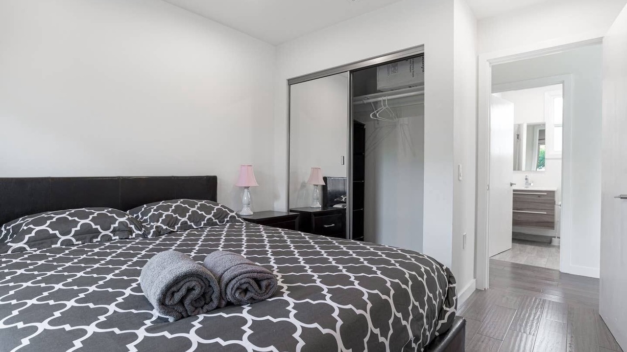 Photo of Bedroom in San Bruno