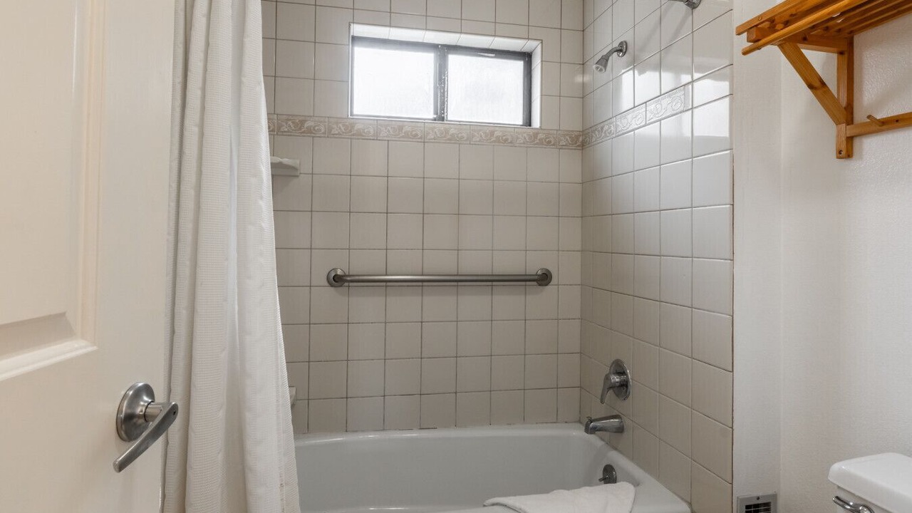 Photo of Bathroom in June Lake