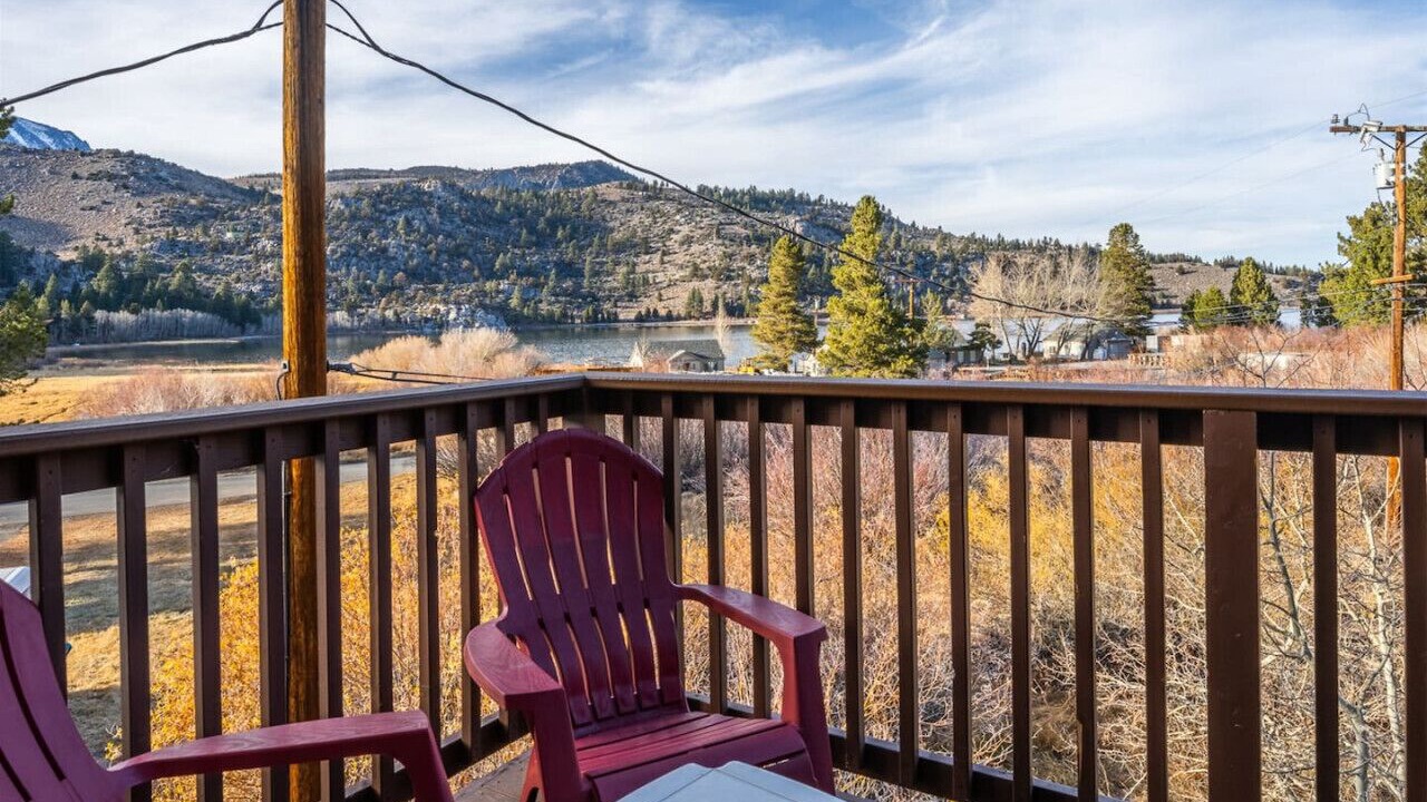 Photo of Outdoor in June Lake
